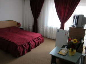 Revelion Romania - Hotel Margaritar 3* - Busteni 2